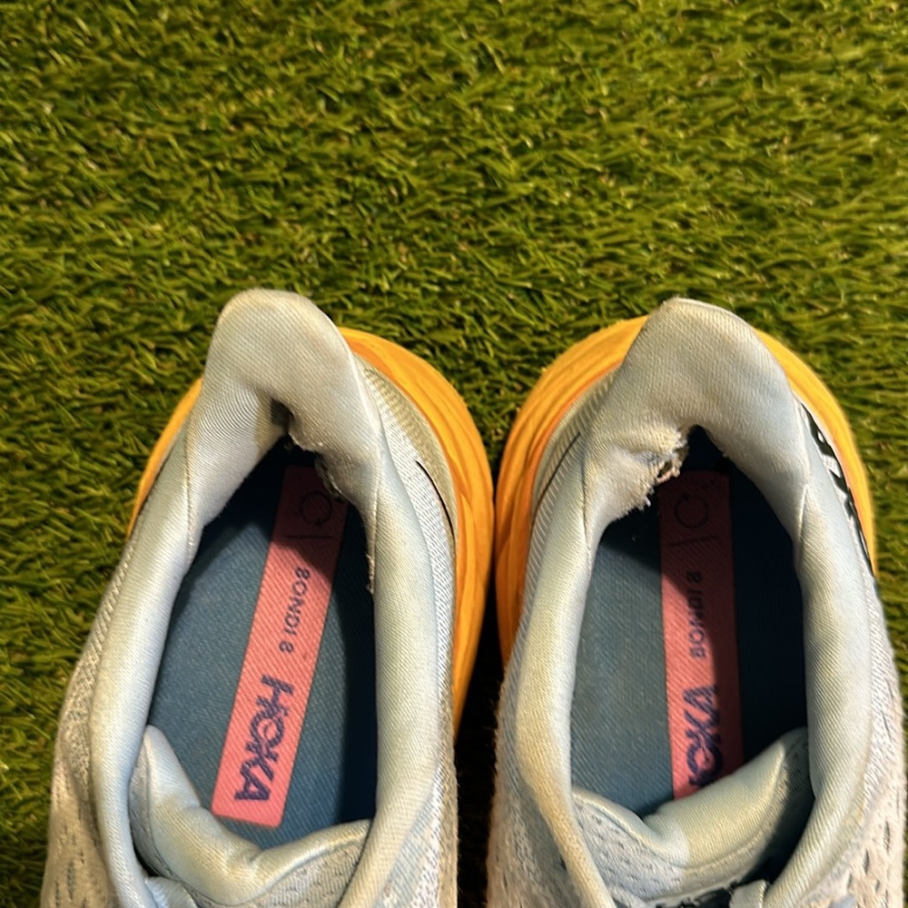 Hoka Bondi 8 - Picture 6 of 9